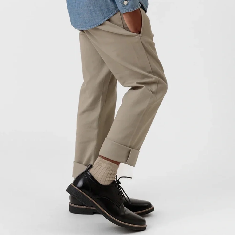 Deer stags Zander lace up Oxford in black. Size 1M